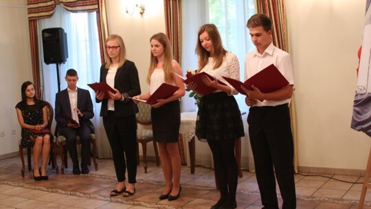 Narodowe Czytanie Sienkiewicza