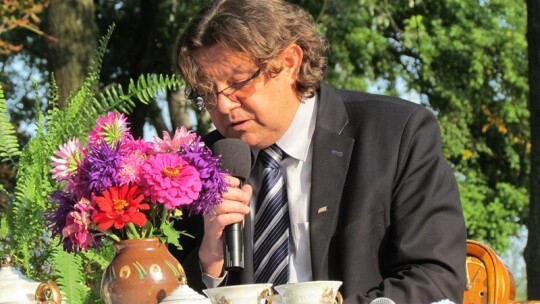 Narodowe Czytanie Sienkiewicza