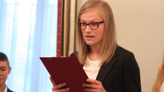 Narodowe Czytanie Sienkiewicza