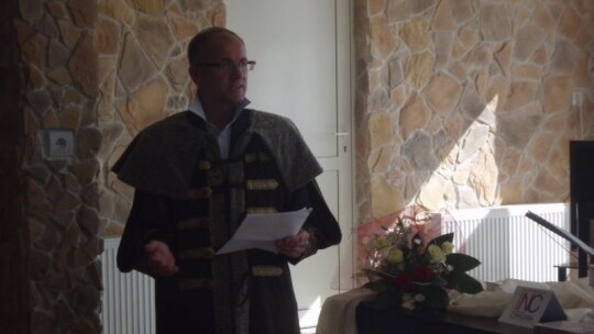 Narodowe Czytanie Sienkiewicza