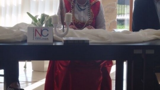 Narodowe Czytanie Sienkiewicza