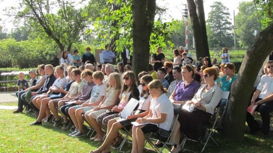 Narodowe Czytanie Sienkiewicza