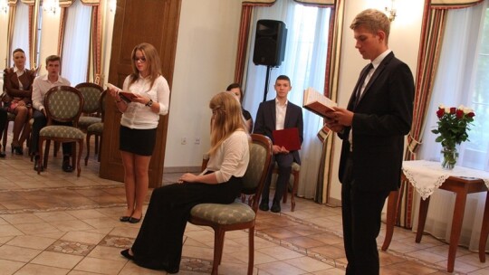 Narodowe Czytanie Sienkiewicza