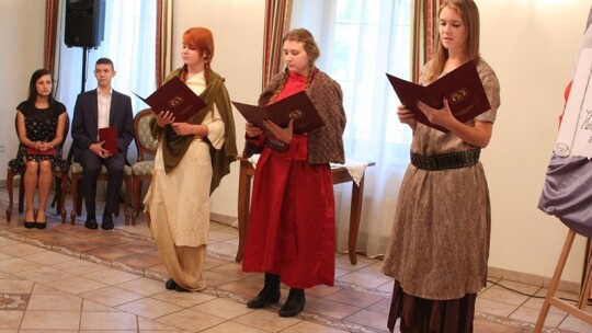 Narodowe Czytanie Sienkiewicza