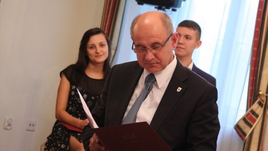 Narodowe Czytanie Sienkiewicza