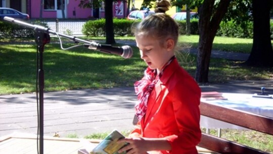 Narodowe Czytanie Sienkiewicza