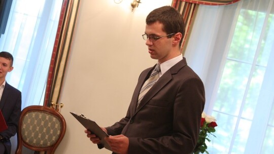 Narodowe Czytanie Sienkiewicza