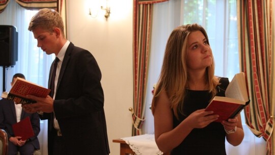 Narodowe Czytanie Sienkiewicza