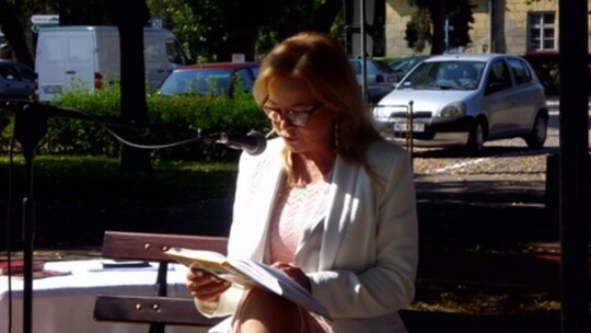 Narodowe Czytanie Sienkiewicza