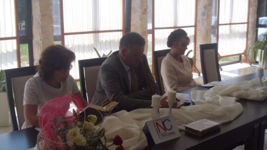 Narodowe Czytanie Sienkiewicza