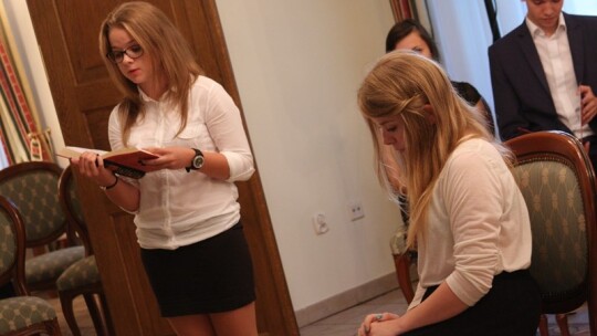 Narodowe Czytanie Sienkiewicza