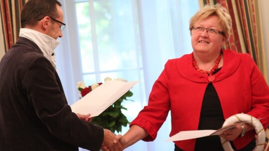 Narodowe Czytanie Sienkiewicza