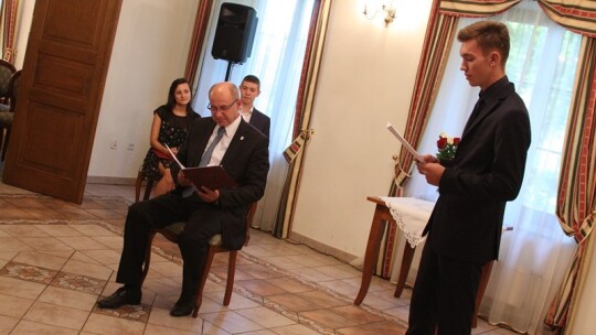 Narodowe Czytanie Sienkiewicza