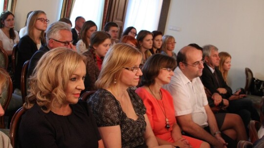 Narodowe Czytanie Sienkiewicza