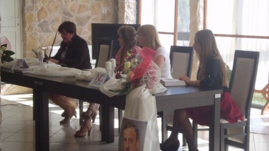 Narodowe Czytanie Sienkiewicza