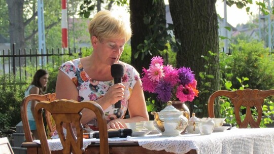 Narodowe Czytanie Sienkiewicza