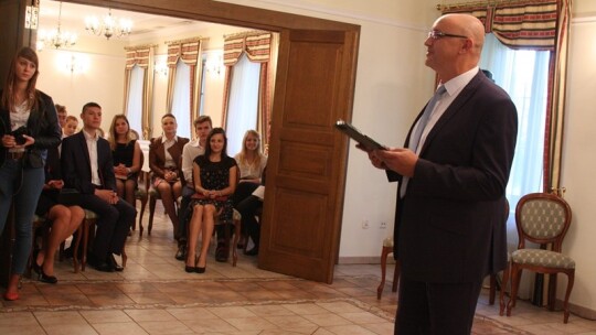 Narodowe Czytanie Sienkiewicza