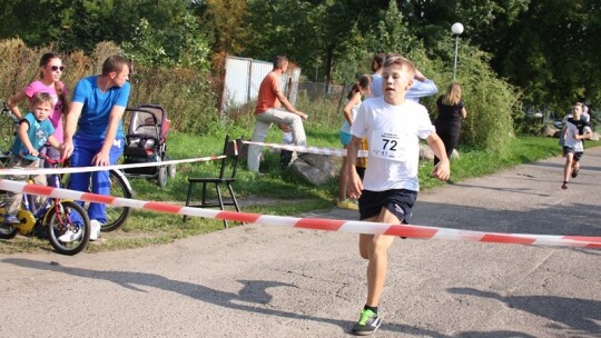 Grand Prix na finiszu, ale walka trwa