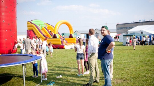 20 lat Zeller Plastik Poland