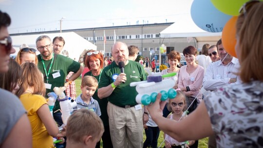 20 lat Zeller Plastik Poland