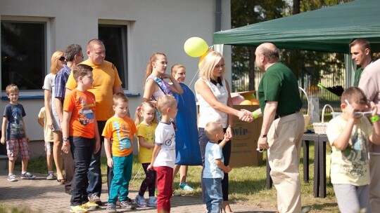 20 lat Zeller Plastik Poland