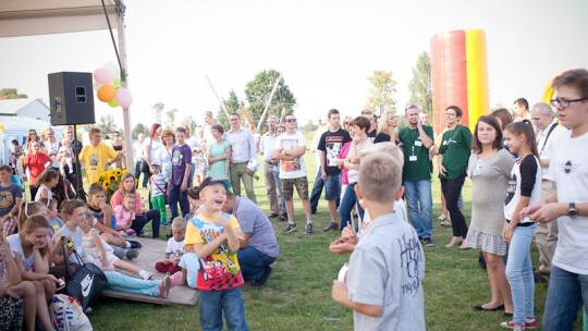 20 lat Zeller Plastik Poland