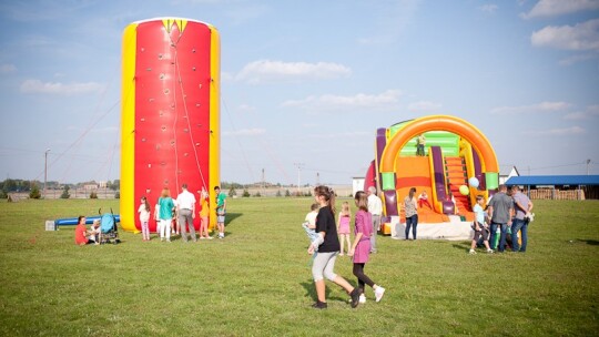 20 lat Zeller Plastik Poland