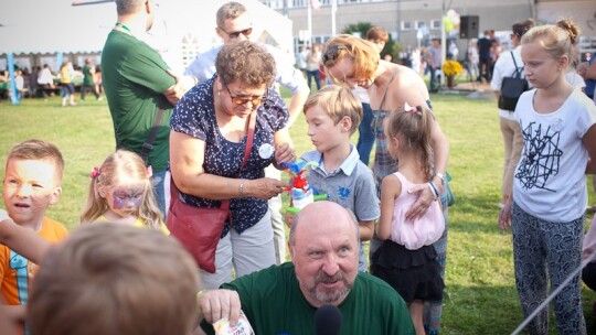 20 lat Zeller Plastik Poland