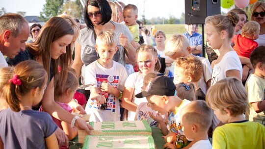 20 lat Zeller Plastik Poland