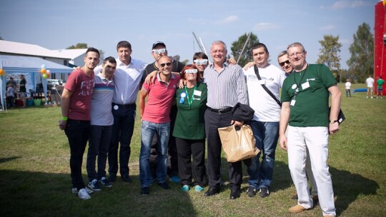 20 lat Zeller Plastik Poland