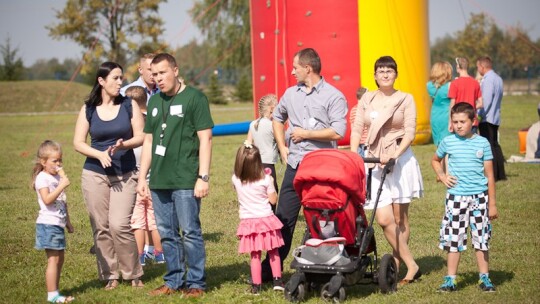 20 lat Zeller Plastik Poland