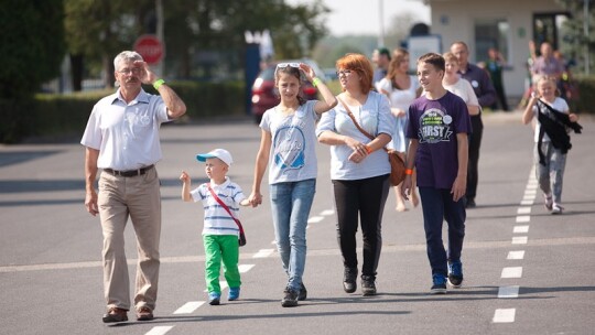 20 lat Zeller Plastik Poland