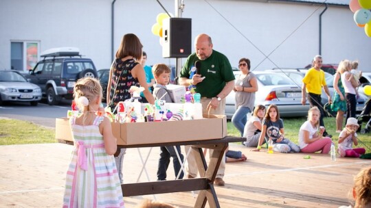 20 lat Zeller Plastik Poland