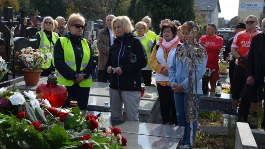 Wystartował I Memoriał Piotra Ekierta