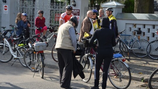 Wystartował I Memoriał Piotra Ekierta