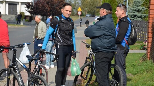 Wystartował I Memoriał Piotra Ekierta