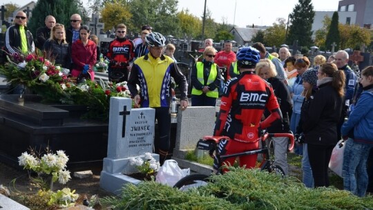 Wystartował I Memoriał Piotra Ekierta