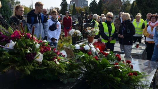 Wystartował I Memoriał Piotra Ekierta