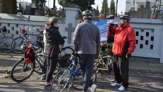 Wystartował I Memoriał Piotra Ekierta