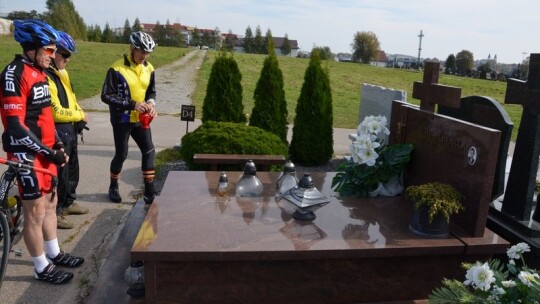 Wystartował I Memoriał Piotra Ekierta