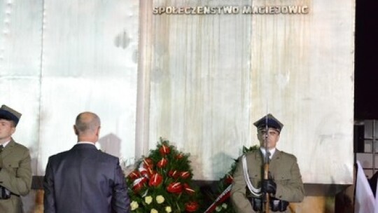 220 lat od Bitwy pod Maciejowicami 220 lat od Bitwy pod Maciejowicami