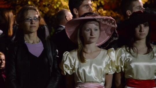 220 lat od Bitwy pod Maciejowicami 220 lat od Bitwy pod Maciejowicami