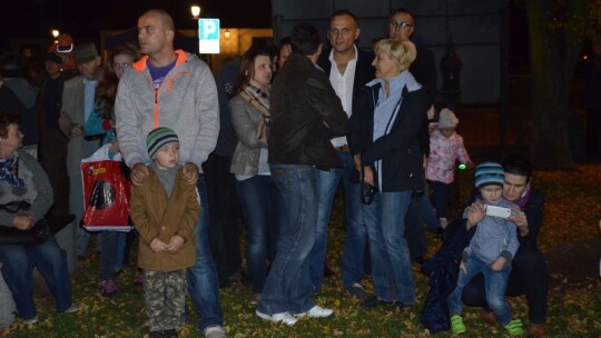 220 lat od Bitwy pod Maciejowicami 220 lat od Bitwy pod Maciejowicami