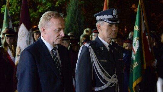 220 lat od Bitwy pod Maciejowicami 220 lat od Bitwy pod Maciejowicami