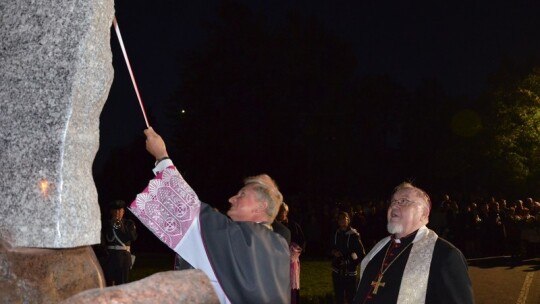 220 lat od Bitwy pod Maciejowicami 220 lat od Bitwy pod Maciejowicami