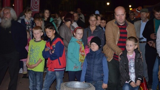 220 lat od Bitwy pod Maciejowicami 220 lat od Bitwy pod Maciejowicami