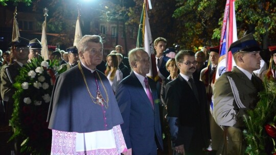 220 lat od Bitwy pod Maciejowicami 220 lat od Bitwy pod Maciejowicami