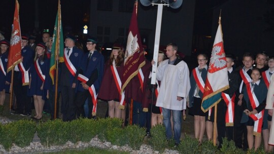 220 lat od Bitwy pod Maciejowicami 220 lat od Bitwy pod Maciejowicami