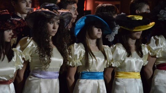 220 lat od Bitwy pod Maciejowicami 220 lat od Bitwy pod Maciejowicami