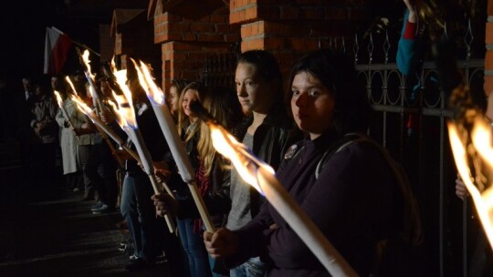 220 lat od Bitwy pod Maciejowicami 220 lat od Bitwy pod Maciejowicami